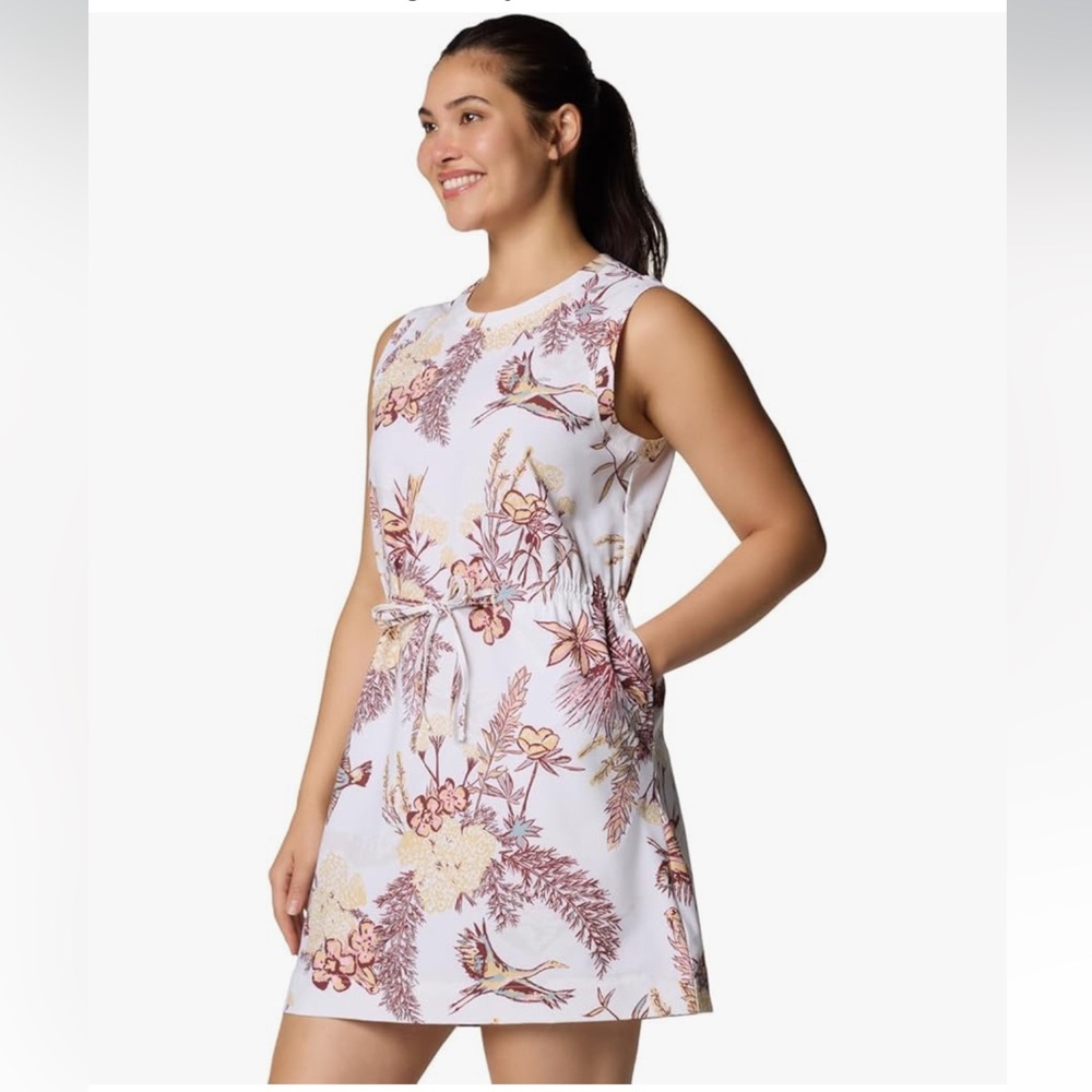 Columbia dress - Picture 2 of 6